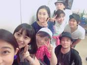 
Kamikokuryou Moe,


Sasaki Rikako,


Takeuchi Akari,


Tamura Meimi,


Wada Ayaka,

