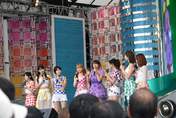 
Arai Manami,


Furukawa Konatsu,


Mori Saki,


Okai Chisato,


Saho Akari,


Satou Ayano,


Sekine Azusa,


Sengoku Minami,


UpFront Girls,

