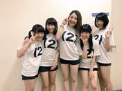 
Kikkawa Yuu,


UpFront Girls,

