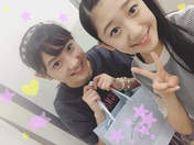 
Akiyama Mao,


blog,


Yanagawa Nanami,


