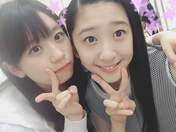 
Akiyama Mao,


Asakura Kiki,


blog,

