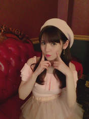 
blog,


Michishige Sayumi,

