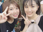 
blog,


Funaki Musubu,


Takeuchi Akari,

