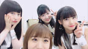 
blog,


Murota Mizuki,


Nonaka Miki,


Ogata Haruna,


Yokoyama Reina,

