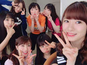 
blog,


Fukumura Mizuki,


Iikubo Haruna,


Ikuta Erina,


Ishida Ayumi,


Kudo Haruka,


Oda Sakura,


Sato Masaki,

