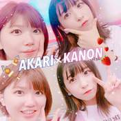 
Fukuda Kanon,


Takeuchi Akari,

