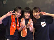 
blog,


Haga Akane,


Ishida Ayumi,


Kudo Haruka,

