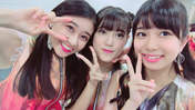 
blog,


Inoue Rei,


Ozeki Mai,


Wada Ayaka,

