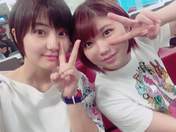 
Arai Manami,


Takeuchi Akari,

