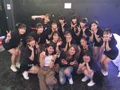 
Fukumura Mizuki,


Haga Akane,


Iikubo Haruna,


Ikuta Erina,


Ishida Ayumi,


Kaga Kaede,


Kudo Haruka,


Makino Maria,


Morito Chisaki,


Morning Musume,


Nonaka Miki,


Oda Sakura,


Ogata Haruna,


Saitou Hitomi,


Sato Masaki,


Yokoyama Reina,

