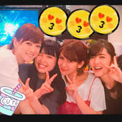 
Nakajima Saki,


Okai Chisato,


Suzuki Airi,


Yoshizawa Hitomi,

