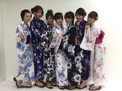 
Arai Manami,


Furukawa Konatsu,


Sengoku Minami,


Saho Akari,


Satou Ayano,


Sekine Azusa,


UpFront Girls,

