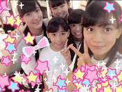 
Hashisako Rin,


Inoue Hikaru,


Kodama Sakiko,


Yamazaki Yuhane,


Yonemura Kirara,

