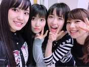 
Iikubo Haruna,


Ishida Ayumi,


Kudo Haruka,


Sato Masaki,

