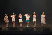 
Hamaura Ayano,


Hirose Ayaka,


Inoue Rei,


Kobushi Factory,


Nomura Minami,


Taguchi Natsumi,


Wada Sakurako,

