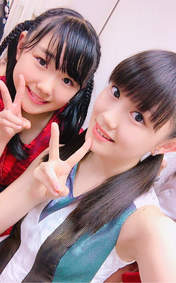 
blog,


Eguchi Saya,


Onoda Saori,

