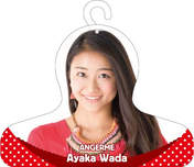 
Wada Ayaka,

