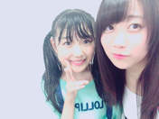 
blog,


Eguchi Saya,


Wada Sakurako,

