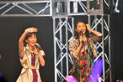 
Satoda Mai,


Wada Ayaka,

