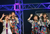
Funaki Musubu,


Kamikokuryou Moe,


Satou Ayano,


Wada Ayaka,

