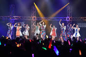
Arai Manami,


Kamikokuryou Moe,


Kawamura Ayano,


Mori Saki,


Sasaki Rikako,


Satou Ayano,


Sekine Azusa,


Sengoku Minami,


Wada Ayaka,

