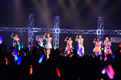 
Arai Manami,


Furukawa Konatsu,


Mori Saki,


Saho Akari,


Satou Ayano,


Sekine Azusa,


Sengoku Minami,


UpFront Girls,

