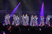 
ANGERME,


Funaki Musubu,


Kamikokuryou Moe,


Kasahara Momona,


Katsuta Rina,


Kawamura Ayano,


Murota Mizuki,


Nakanishi Kana,


Sasaki Rikako,


Takeuchi Akari,


Wada Ayaka,

