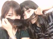 
Saho Akari,


Satou Ayano,

