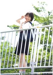 
Kudo Haruka,


Magazine,

