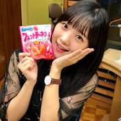 
Inaba Manaka,

