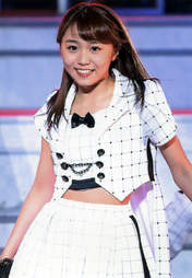 
Murota Mizuki,

