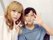 
Arai Manami,


Furukawa Konatsu,

