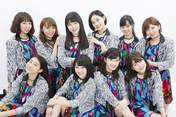 
ANGERME,


Funaki Musubu,


Kamikokuryou Moe,


Kasahara Momona,


Katsuta Rina,


Kawamura Ayano,


Murota Mizuki,


Nakanishi Kana,


Sasaki Rikako,


Takeuchi Akari,


Wada Ayaka,

