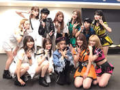 
Arai Manami,


blog,


Furukawa Konatsu,


Goto Yuki,


Hashimoto Aina,


Mori Saki,


Morozuka Kanami,


Natsuyaki Miyabi,


Okada Robin Shouko,


Saho Akari,


Sekine Azusa,


UpFront Girls,

