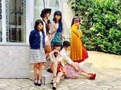 
Hamaura Ayano,


Hirose Ayaka,


Inoue Rei,


Kobushi Factory,


Nomura Minami,


Taguchi Natsumi,


Wada Sakurako,

