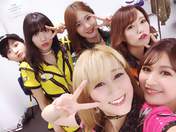 
Arai Manami,


Furukawa Konatsu,


Goto Yuki,


Mori Saki,


Saho Akari,


Sekine Azusa,


UpFront Girls,

