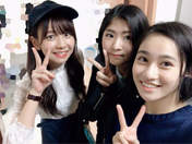 
blog,


Kaga Kaede,


Miyazaki Yuka,


Sasaki Rikako,

