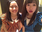 
blog,


Hirose Ayaka,


Taguchi Natsumi,

