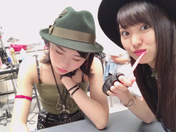 
blog,


Iikubo Haruna,


Kaga Kaede,

