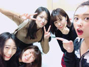 
blog,


Nakajima Saki,


Shimizu Saki,


Sudou Maasa,


Tokunaga Chinami,


Yajima Maimi,

