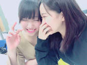 
blog,


Taguchi Natsumi,


Wada Sakurako,

