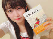 
blog,


Hirose Ayaka,


