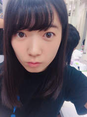 
blog,


Yamagishi Riko,

