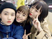 
blog,


Katsuta Rina,


Murota Mizuki,


Sasaki Rikako,

