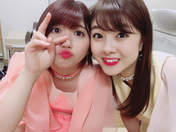 
blog,


Nakanishi Kana,


Takeuchi Akari,

