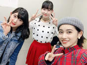 
blog,


Kasahara Momona,


Kawamura Ayano,


Sasaki Rikako,

