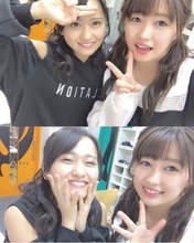 
blog,


Hirose Ayaka,


Taguchi Natsumi,

