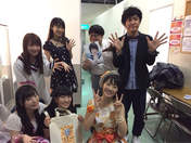 
blog,


Fukuda Kanon,


Haga Akane,


Ishida Ayumi,


Kudo Haruka,


Makino Maria,

