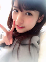 
blog,


Michishige Sayumi,

