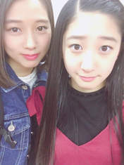 
Akiyama Mao,


blog,


Tanimoto Ami,

